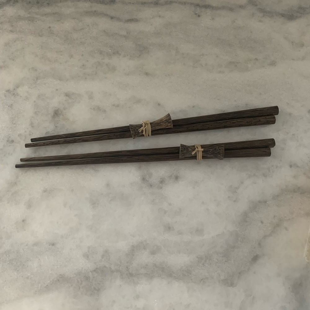 CHOPSTICKS 🥢 - Picture 3 of 3